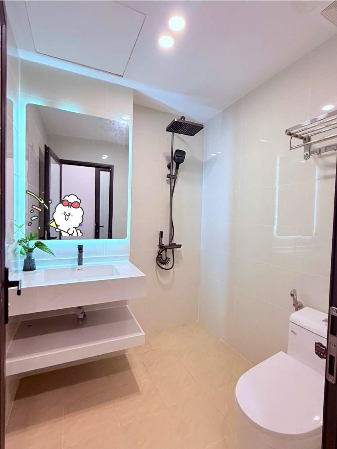 B.Á.N NHÀ HOÀNG CẦU 80m2 x 7T THANG MÁY_Ô TÔ NGÕ THÔNG_GẦN PHỐ_NHÀ MỚI ĐẸP_hơn 25 tỷ